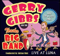 Gerry Gibbs - Live at Luna lyrics