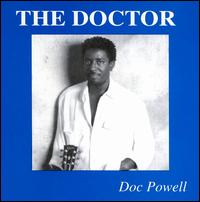 Doc Powell - The Doctor lyrics