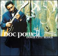 Doc Powell - Inner City Blues lyrics