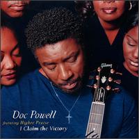Doc Powell - I Claim the Victory lyrics