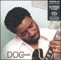 Doc Powell - 97th and Columbus lyrics