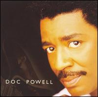 Doc Powell - Doc Powell lyrics