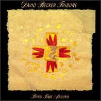 David Becker - Third Time Around lyrics