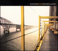 David Becker - Euroland lyrics