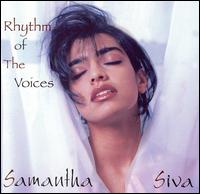 Samantha Siva - Rhythm of the Voices lyrics
