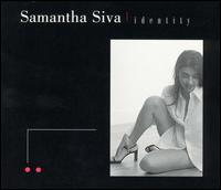 Samantha Siva - Identity lyrics