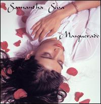 Samantha Siva - Masquerade lyrics