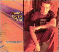Taylor Eigsti - Resonance lyrics