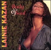 Lainie Kazan - Body & Soul lyrics