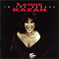 Lainie Kazan - In the Groove lyrics