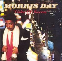 Morris Day - The Color of Success lyrics