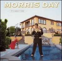Morris Day - It's About Time lyrics
