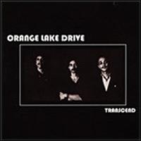 Orange Lake Drive - Transcend lyrics
