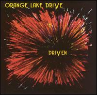 Orange Lake Drive - Driven lyrics