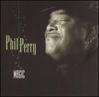 Phil Perry - Magic lyrics