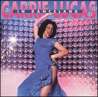 Carrie Lucas - Carrie Lucas in Danceland lyrics