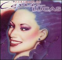 Carrie Lucas - Portrait of Carrie lyrics