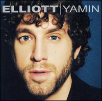 Elliott Yamin - Elliott Yamin lyrics