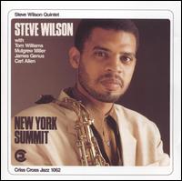 Steve Wilson - New York Summit lyrics