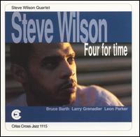 Steve Wilson - Four for Time lyrics