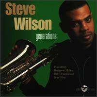 Steve Wilson - Generations lyrics
