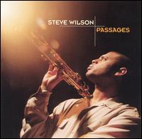 Steve Wilson - Passages lyrics