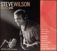Steve Wilson - Soulful Song lyrics