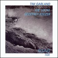 Tim Garland - Rising Tide lyrics