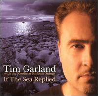 Tim Garland - If the Sea Replied lyrics