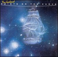 Tim Garland - Points on the Curve lyrics