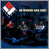Loose Ends - So Where Are You? lyrics