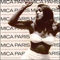 Mica Paris - Contribution lyrics