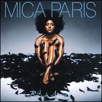 Mica Paris - Black Angel lyrics
