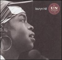 Lauryn Hill - MTV Unplugged No. 2.0 [live] lyrics