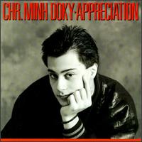 Chris Minh Doky - Appreciation lyrics