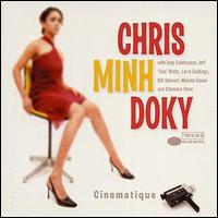 Chris Minh Doky - Cinematique lyrics
