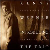 Kenny Werner - Introducing the Trio lyrics