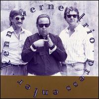 Kenny Werner - Press Enter lyrics