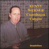 Kenny Werner - Copenhagen Calypso lyrics