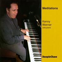Kenny Werner - Meditations lyrics