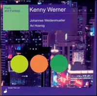 Kenny Werner - Form and Fantasy, Vol. 1 lyrics