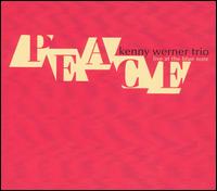 Kenny Werner - Peace [live] lyrics