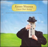 Kenny Werner - Lawn Chair Society lyrics