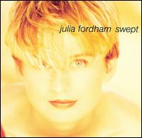 Julia Fordham - Swept lyrics
