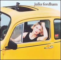 Julia Fordham - East West lyrics