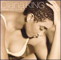 Diana King - Think Like a Girl lyrics