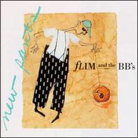 Flim & The BB's - New Pants lyrics