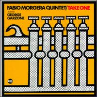 Fabio Morgera - Take One lyrics