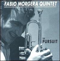 Fabio Morgera - The Pursuit lyrics