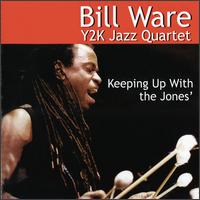 Bill Ware - Keeping Up With the Jones' lyrics